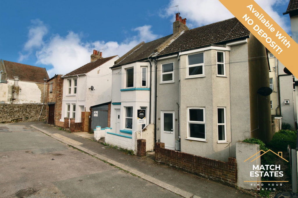 Main image of property: Queen Street, Folkestone, Kent