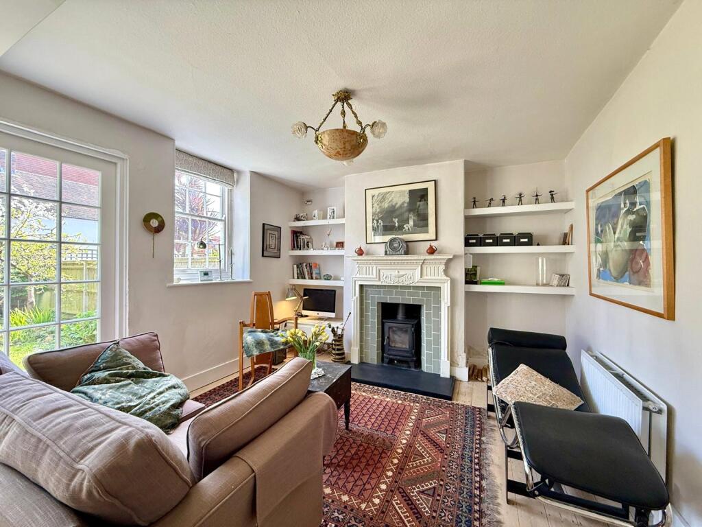 House in Eastbourne, East Sussex - View 2