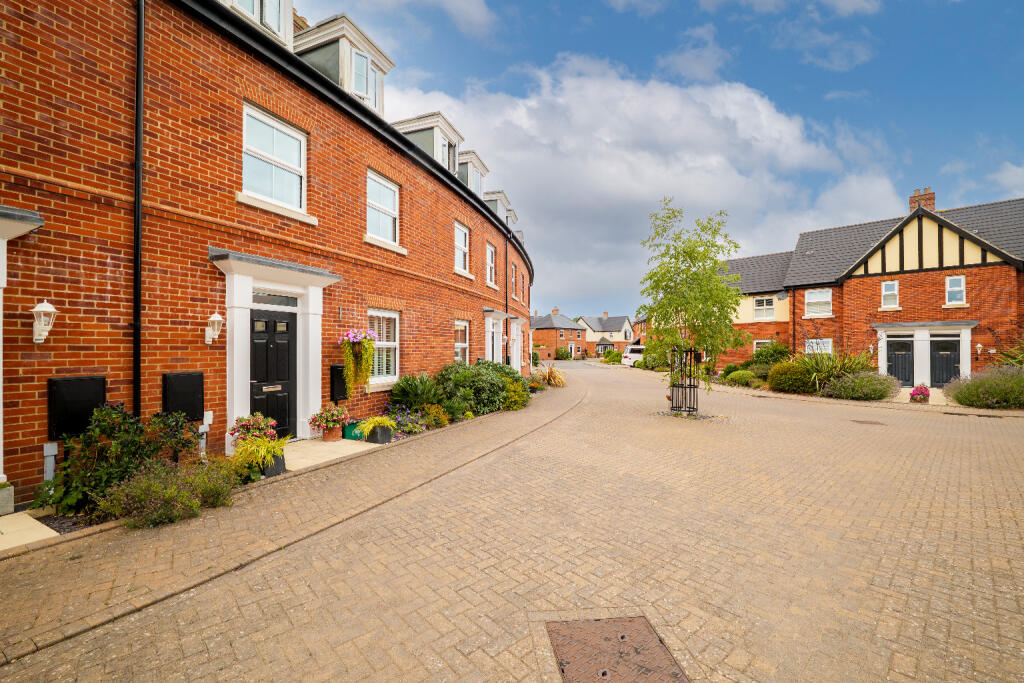 Main image of property: Randall Crescent, Cromer