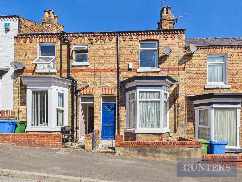 Main image of property: Spring Bank, Scarborough