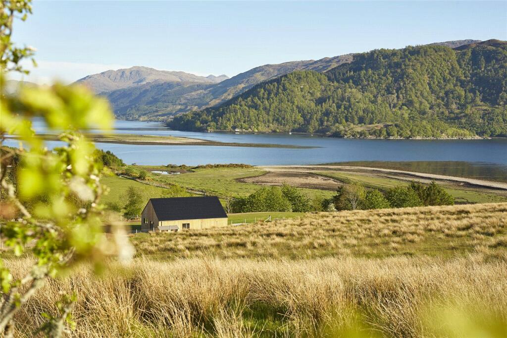 Main image of property: Upper Ardelve, Kyle, Highland, IV40