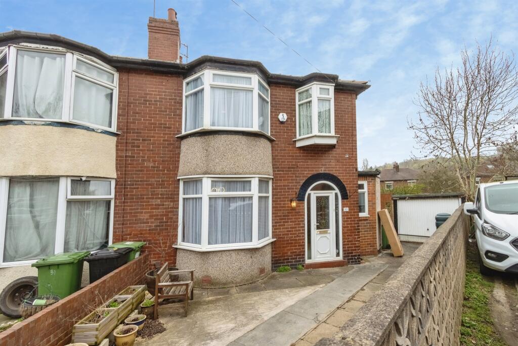 Main image of property: William Rise, LEEDS