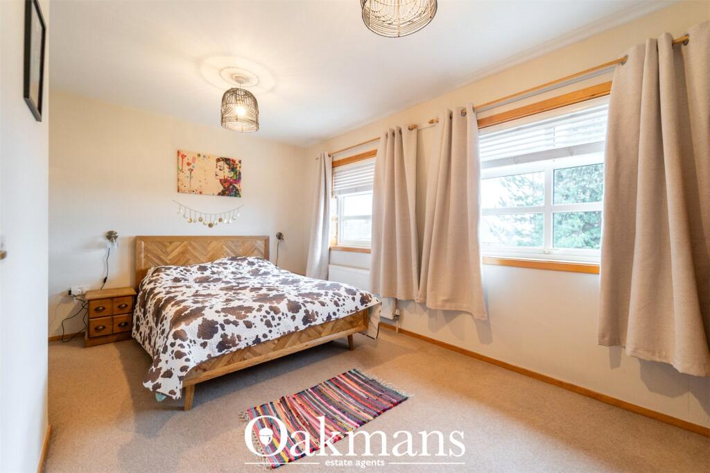 Additional image 9 of Margaret Llewelyn Davies Close, Redditch, Worcestershire, B98