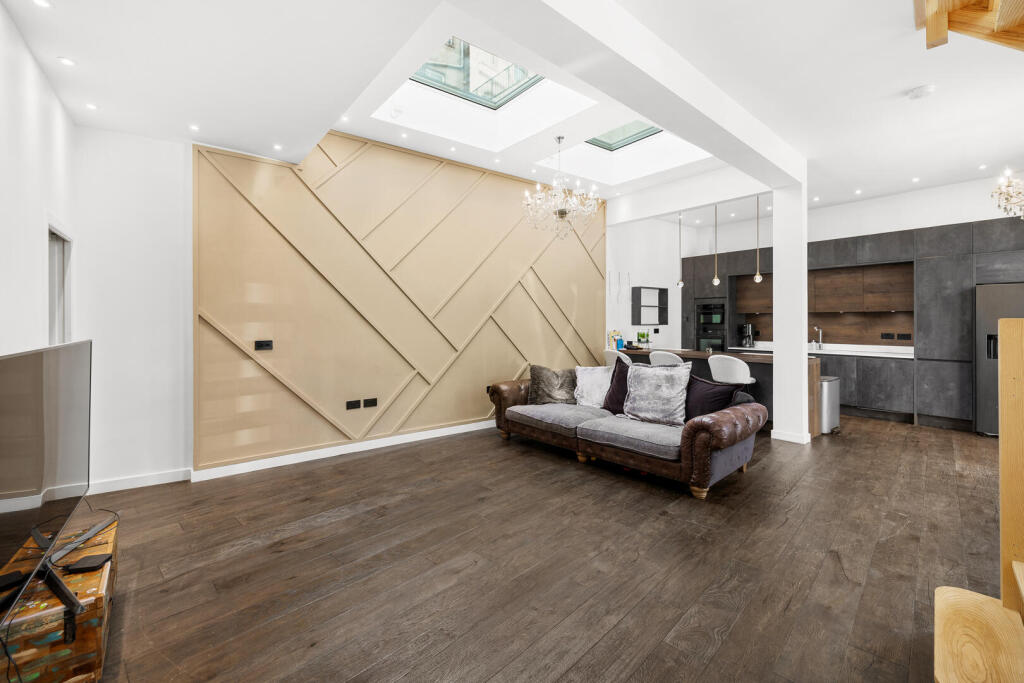 Main image of property: St. Johns Road, Hove