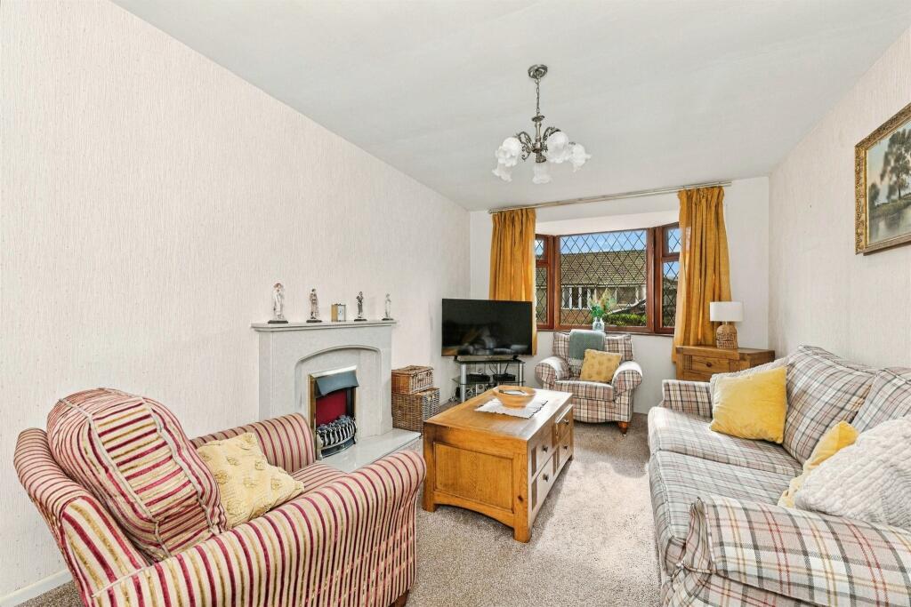 House in Bradford - View 4