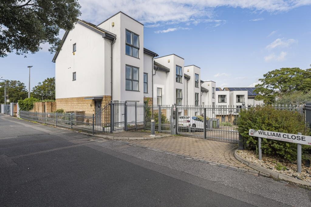 Main image of property: Charlton SE7