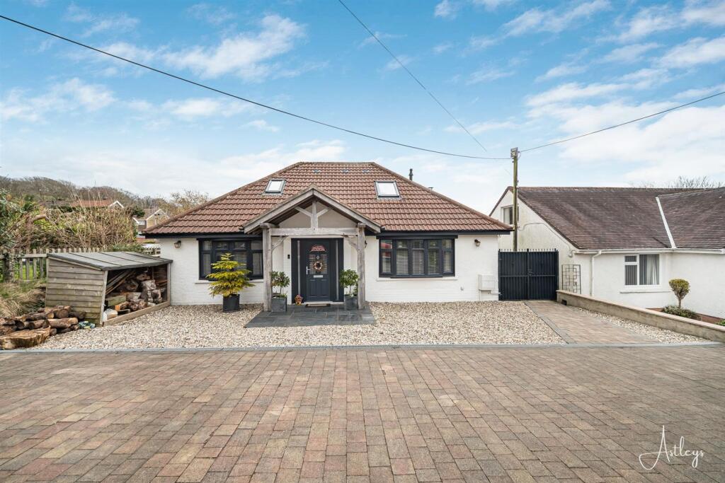 Main image of property: Gilfach Road,,, Neath