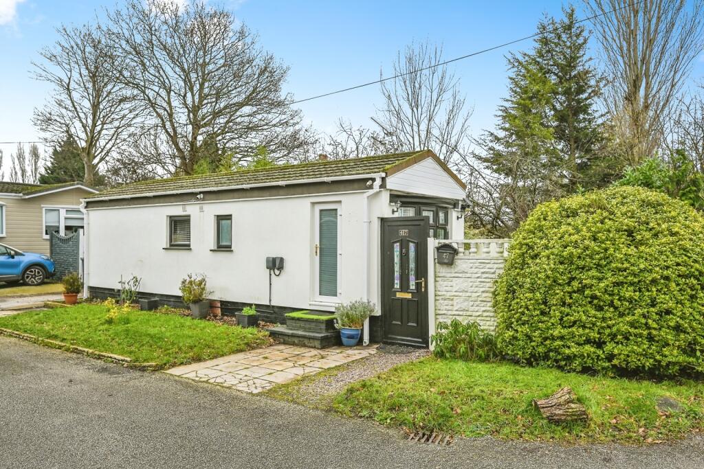 Main image of property: Halewood Park, Lower Road, Liverpool, Merseyside, L26