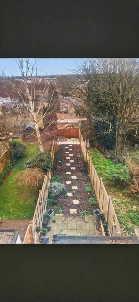 Orchard Hill, Crayford - View 2