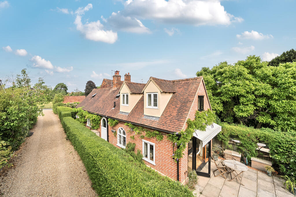 Main image of property: Coronation Road, Littlewick Green, Maidenhead, SL6
