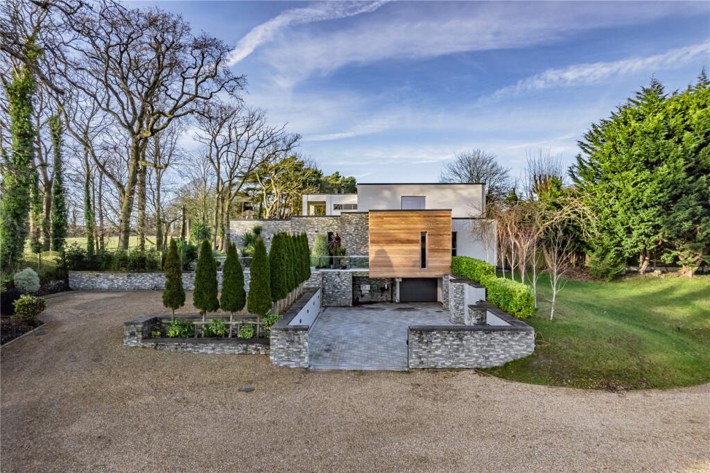 Main image of property: Moss Side Lane, Wrea Green, Preston, Lancashire