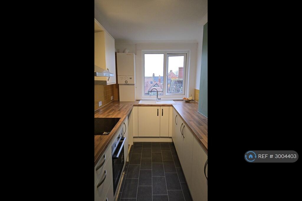 Main image of property: First Avenue, Cliftonville, Margate, CT9