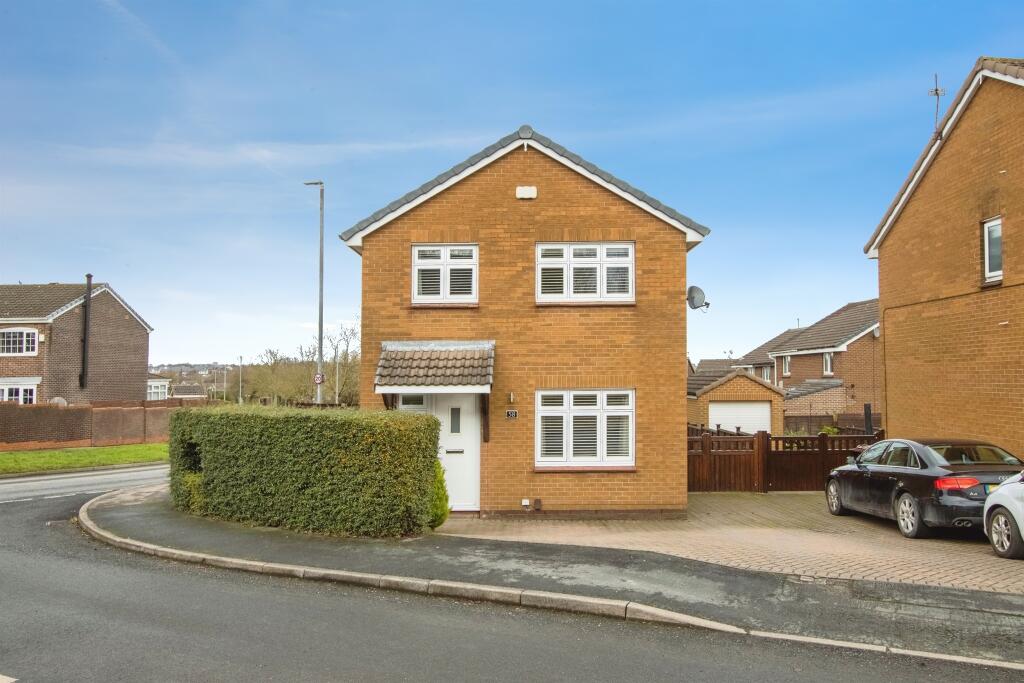 Main image of property: Biddenden Road, Leeds