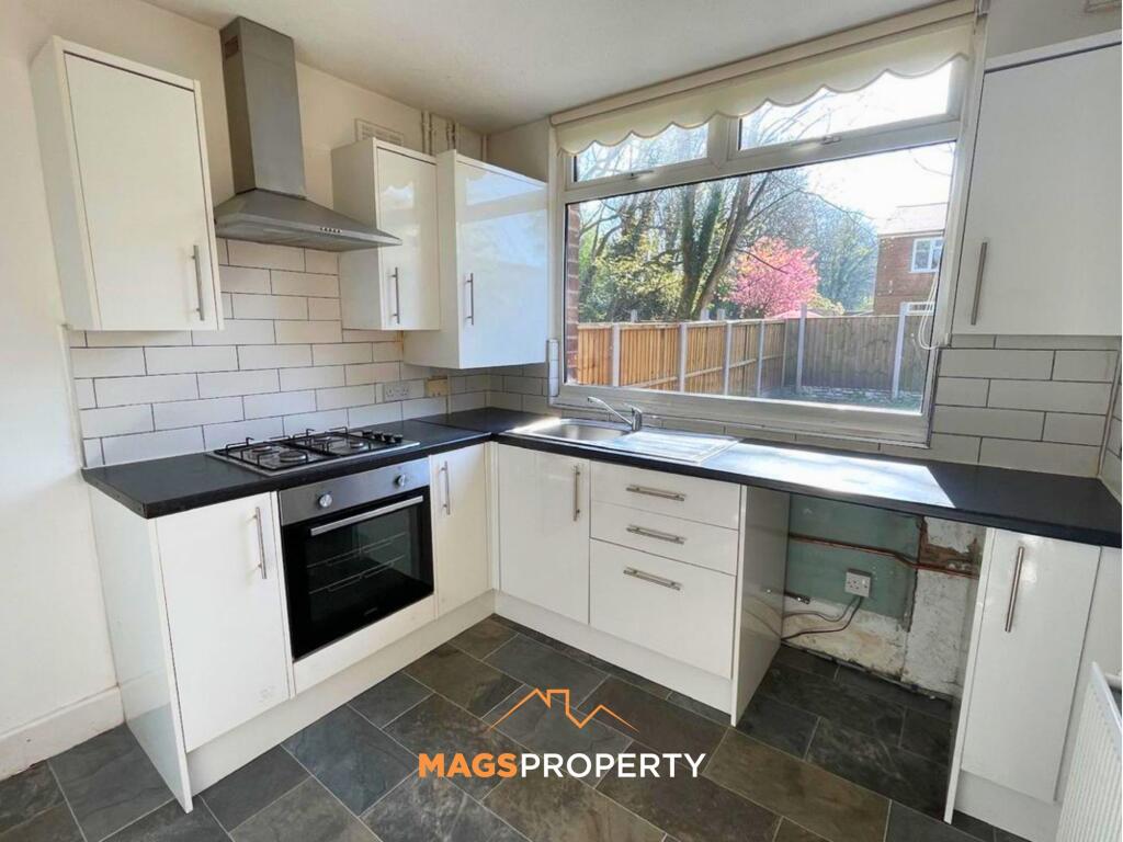Grangemeadow Road, Liverpool, L25 photo 4