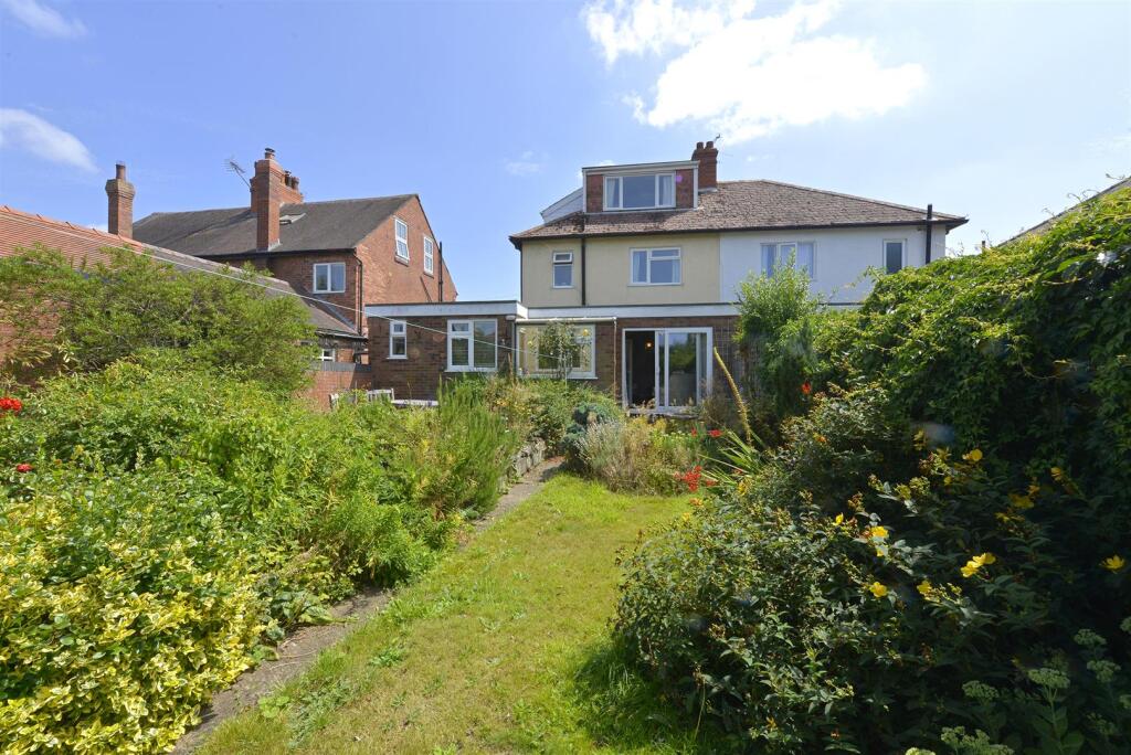 Monkmoor Road, Monkmoor, Shrewsbury photo 2