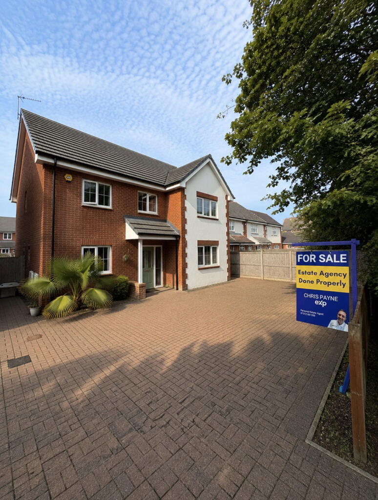 House in Tonbridge