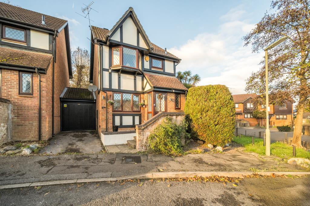Main image of property: Bagshot, Surrey, GU19