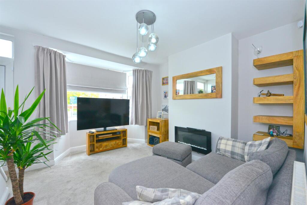 Windermere Road, Sundorne ,Shrewsbury photo 3