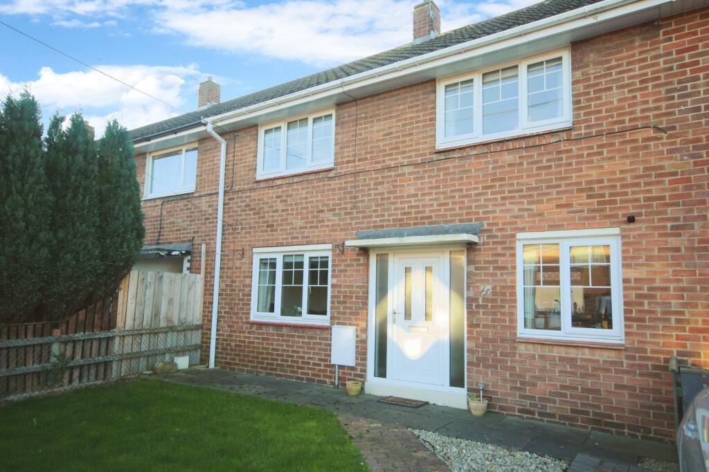 Main image of property: Wear View, Byers Green, Spennymoor, Durham, DL16