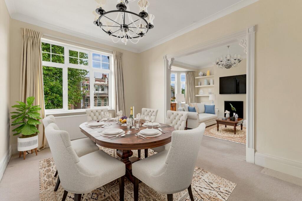 Main image of property: Cholmley Gardens, Fortune Green Road, West Hampstead, London, NW6