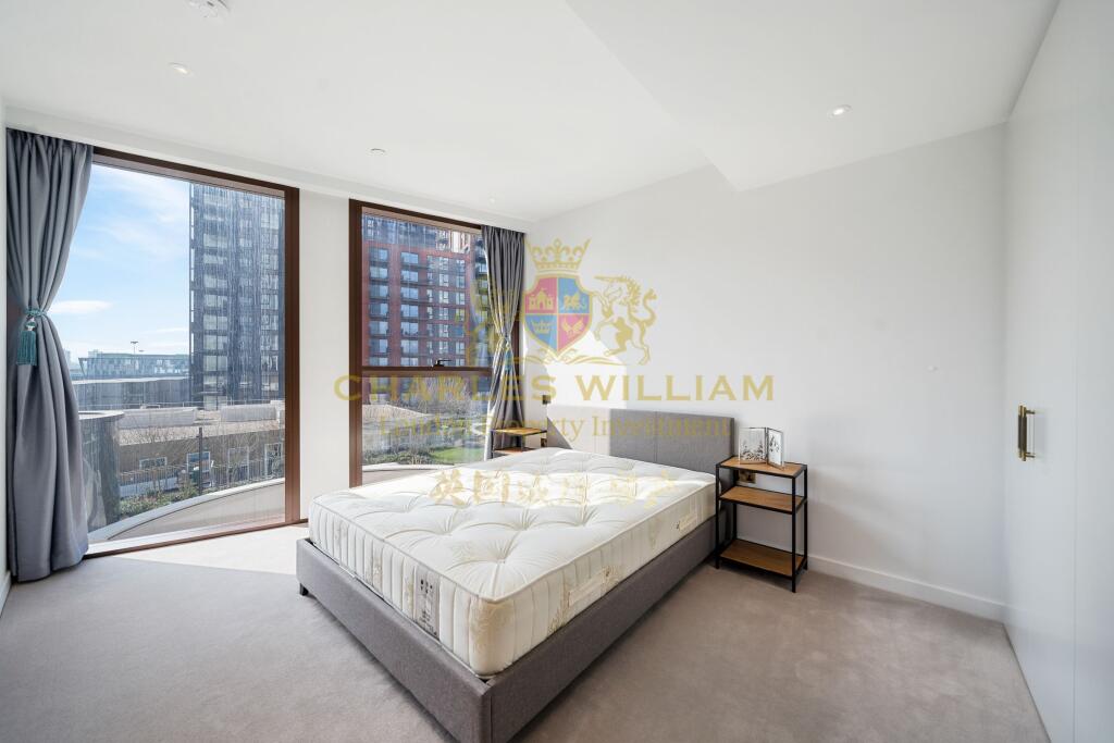 3 bedroom apartment for rent