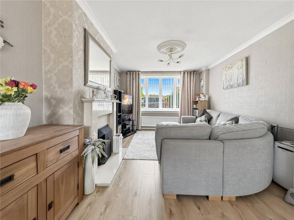 House in Middlesbrough - More