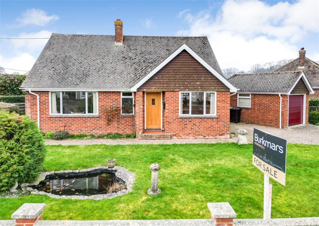 Main image of property: Buckstone Close, Everton, Lymington, Hampshire, SO41