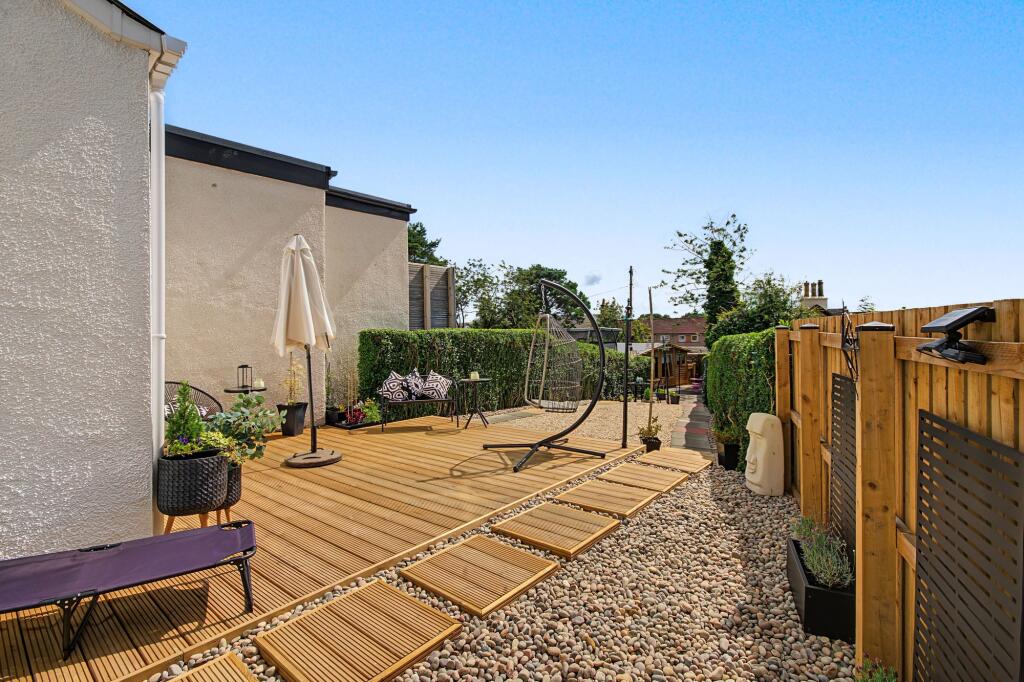 1 Rennie Street, Kilmarnock, KA1 3AR photo 4