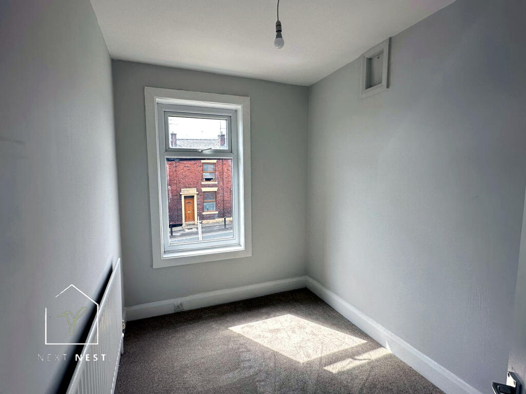 House in Oldham - More