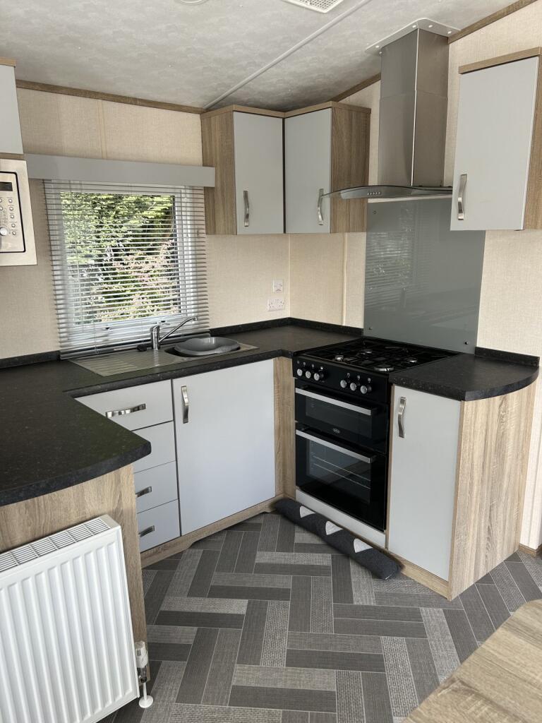 Carnaby Oakdale 2022, Rawcliffe Hall Holiday Park, Wyreside, Out Rawcliffe, Lancashire, PR3 6TQ - View 4