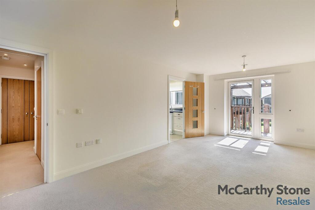 Additional image 3 of Jackson Place, Fields Park Drive, Alcester, Warwickshire, B49 6GR