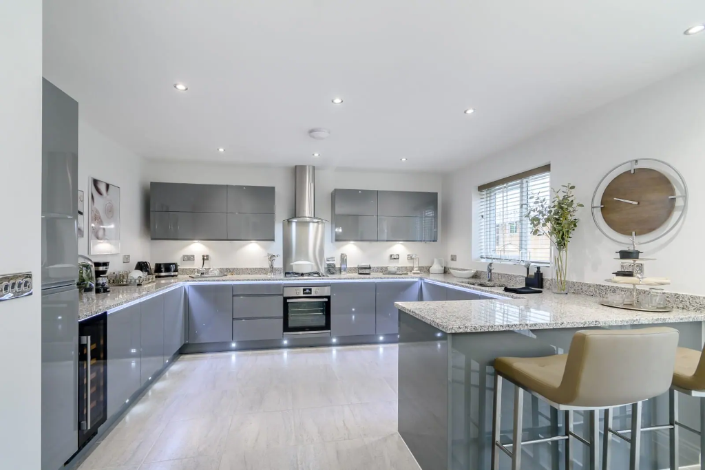 Main image of property: Shipley Lakeside , Derbyshire
DE75 7JL