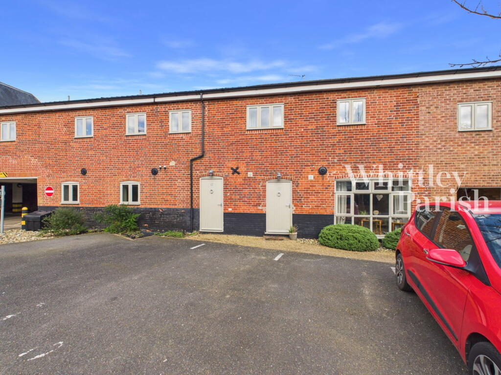 Main image of property: The Maltings, Pulham St Mary