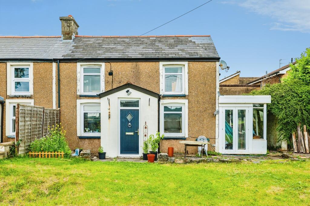 Felindre Road, Pencoed, Bridgend, Bridgend