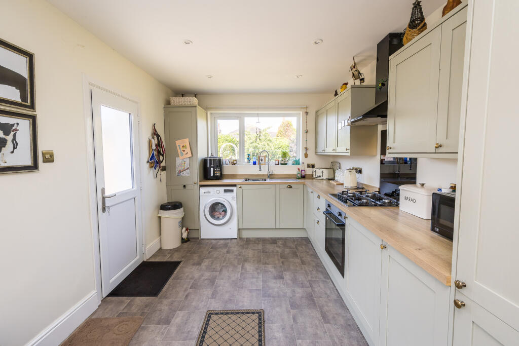 House in Rhyl, Rhuddlan - View 4