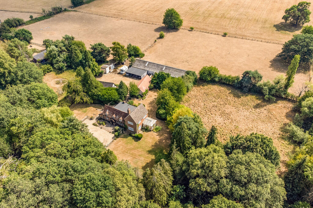 Main image of property: Bramshill Road, Bramshill, RG27