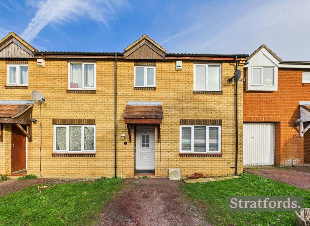 Main image of property: Sutton Court, Emerson Valley, MK4