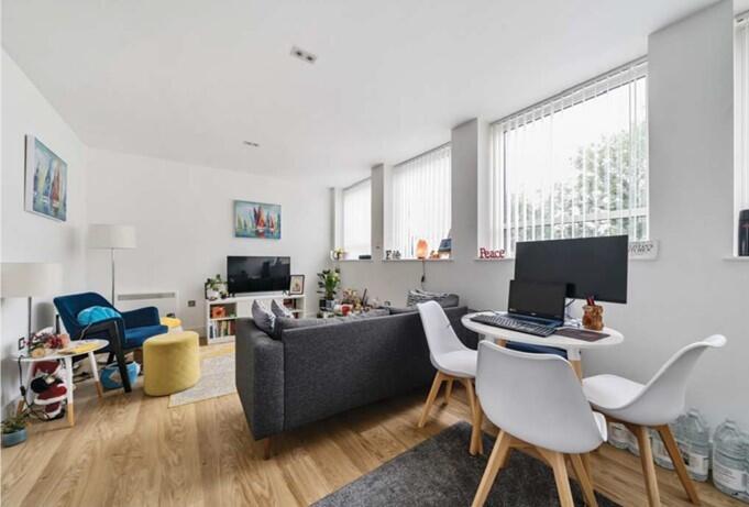 Main image of property: Langwood House, High Street, Rickmansworth, WD3