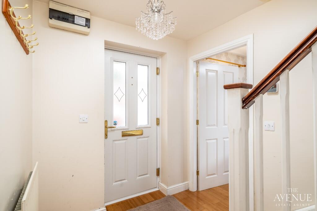 House in Higham Ferrers, North Northamptonshire - View 4