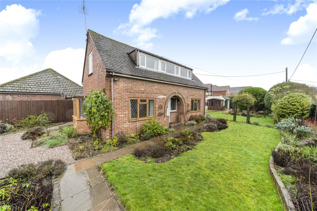 Main image of property: Birch Lane, West End, Woking, Surrey, GU24