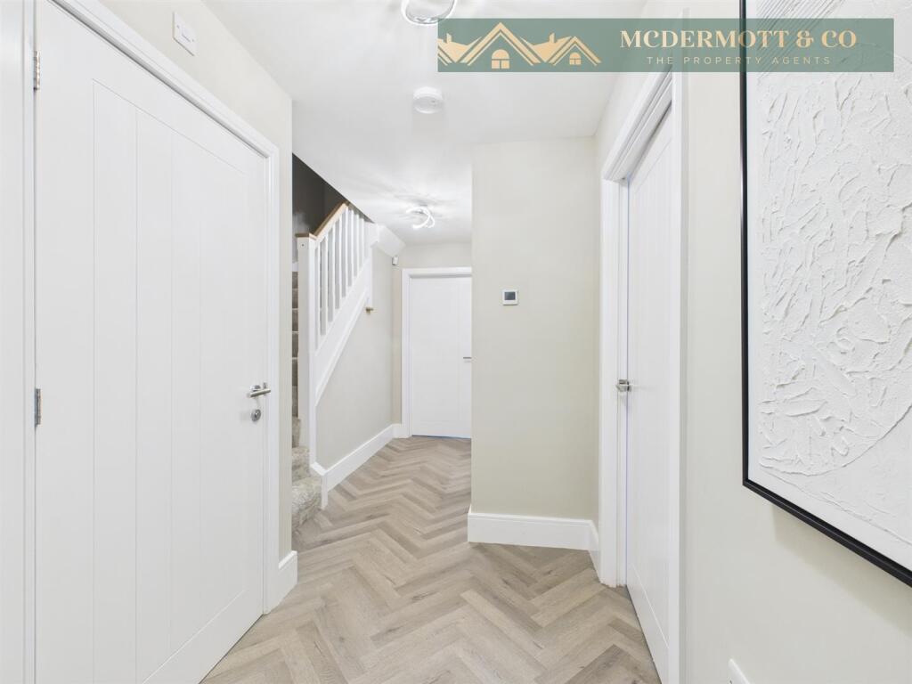 Plot 3 The Beech, Bluebell Meadows, Woodhouses Village, Failsworth photo 2