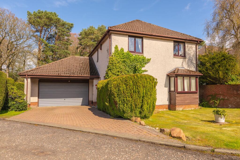 Main image of property: Murieston Park, Livingston