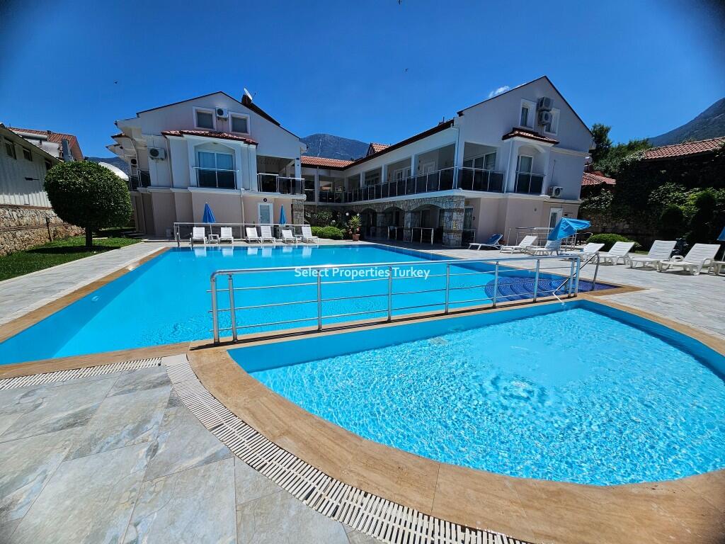 Main image of property: Hisaronu, Oludeniz, Mugla