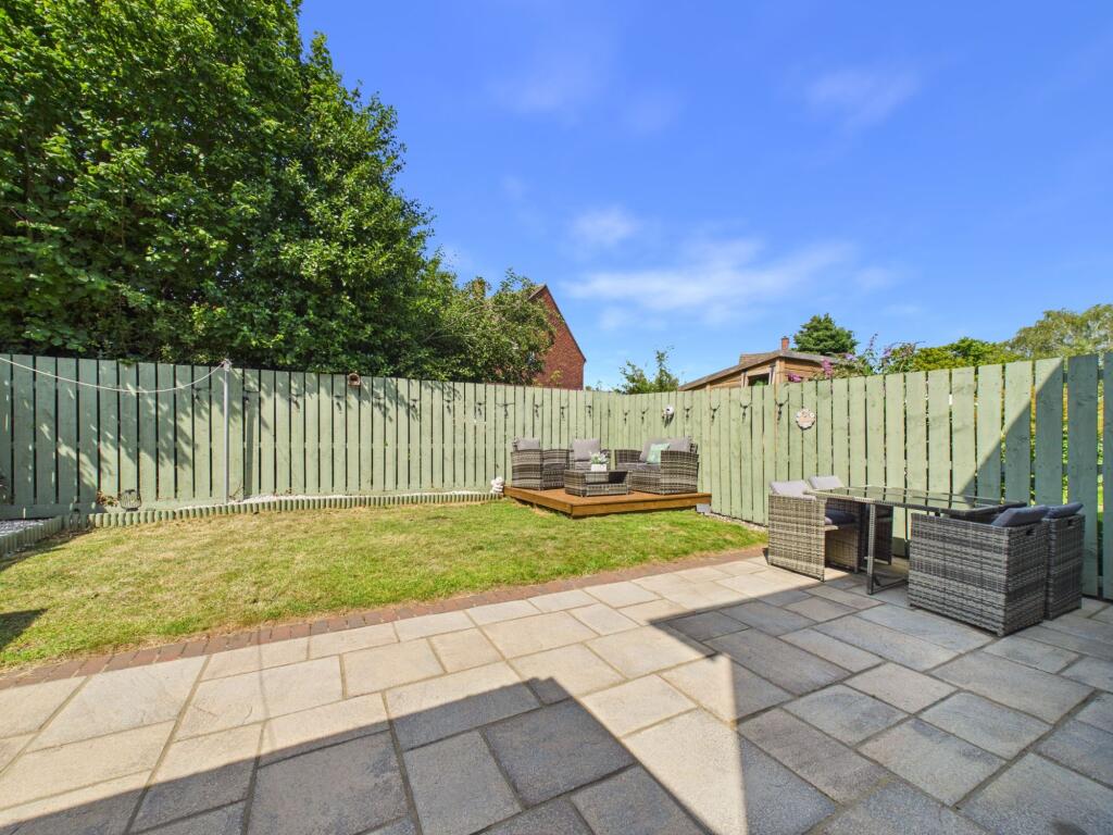 House in Newcastle upon Tyne - View 4