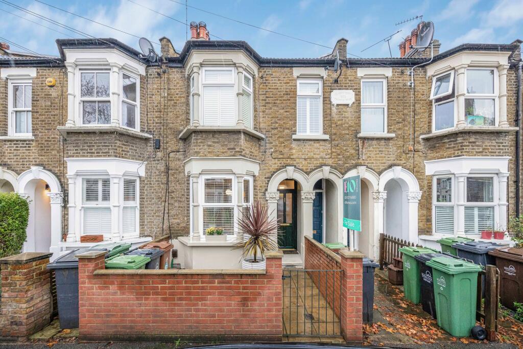 Main image of property: Francis Road, Leyton, E10