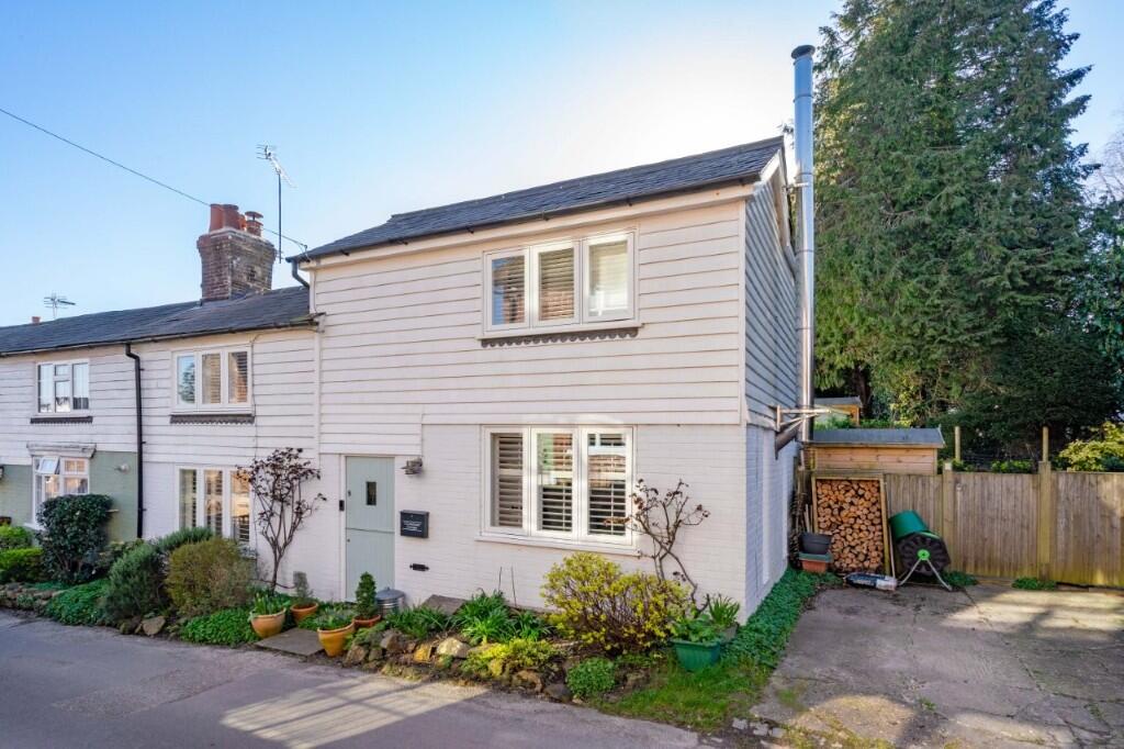 Main image of property: Cockmount Lane, Wadhurst, East Sussex