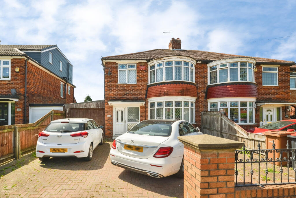 Main image of property: Acklam Road, Middlesbrough, TS5