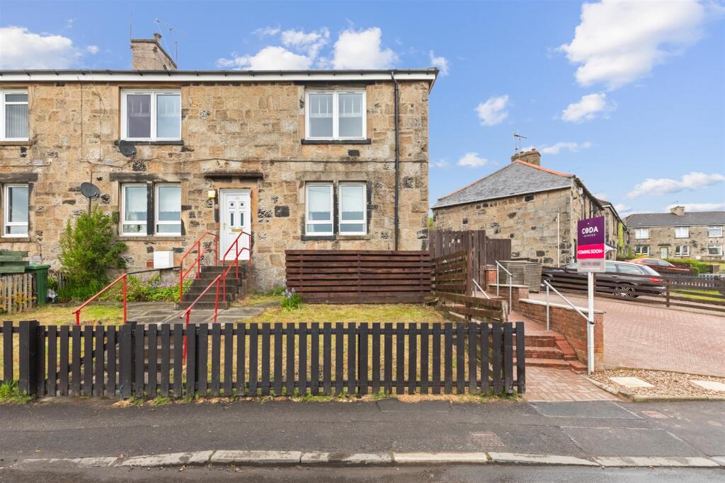 Main image of property: Station Road, Millerston, Glasgow