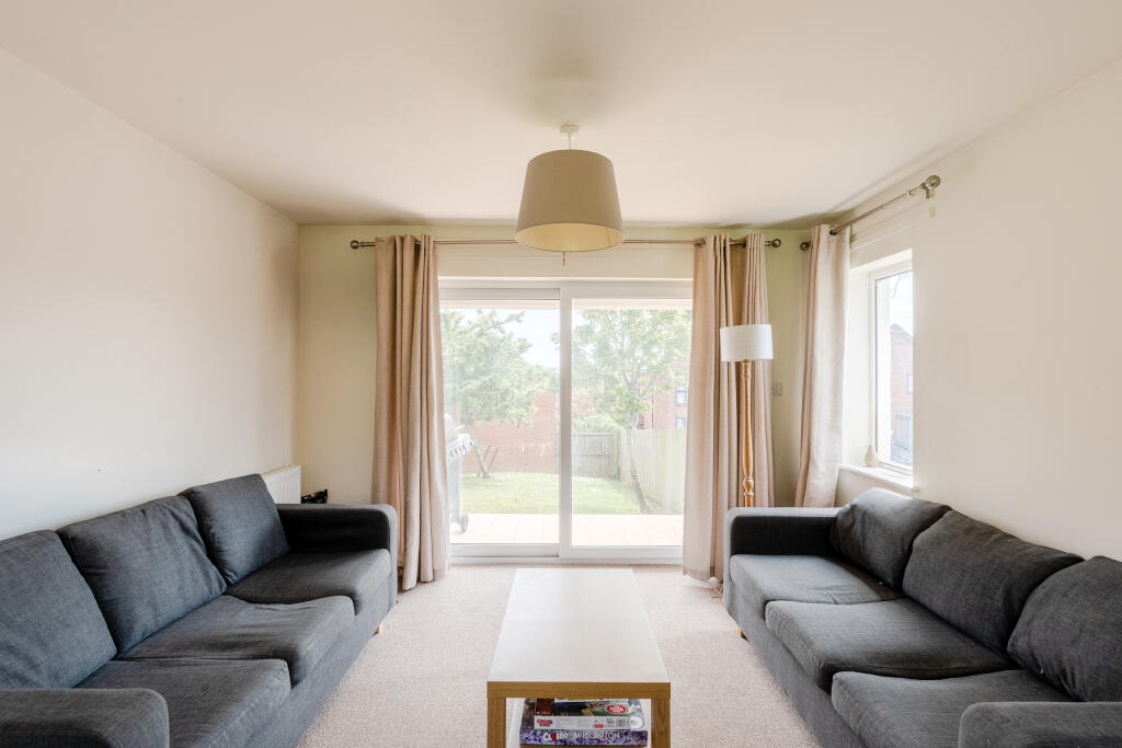 Harry Stoke Road, Stoke Gifford, Bristol photo 3