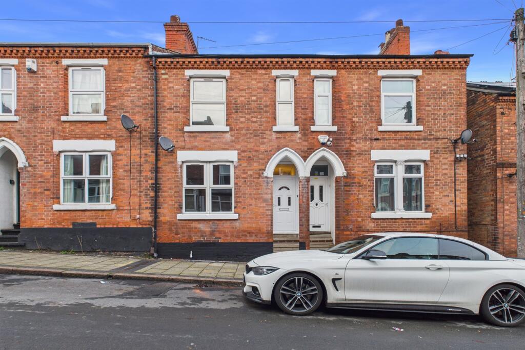 Main image of property: St. Stephens Road, Sneinton, NG2